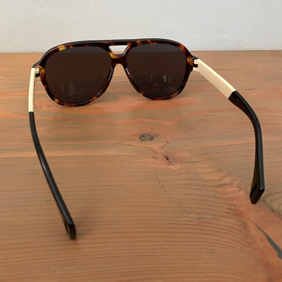 Kits ‘Havana’ sunglasses - Picture 3 of 5